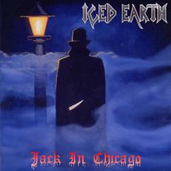 Iced Earth : Jack in Chicago